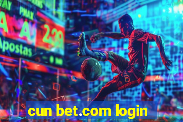 cun bet.com login